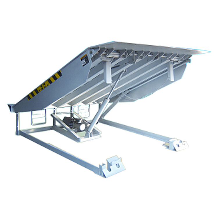 Dock Leveleri ohutu kasutamine