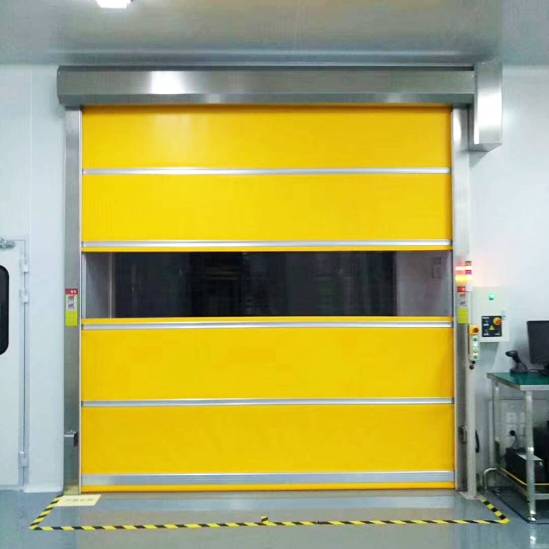 H-3000 puhta toa uks