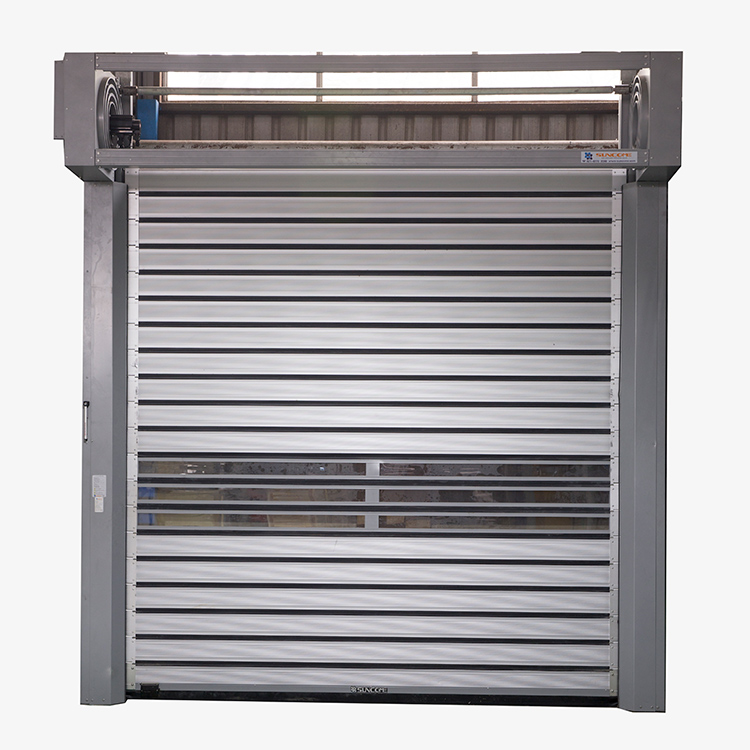 Miks valida kaasaegsete tööstusrajatiste jaoks kiiruks?