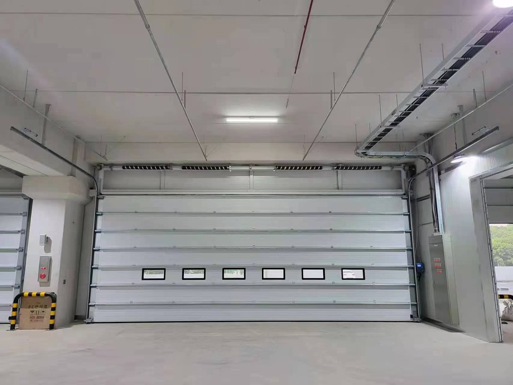 Miks saab sektsioonuks lahendada rohkem kui lihtsalt juurdepääsuprobleeme?